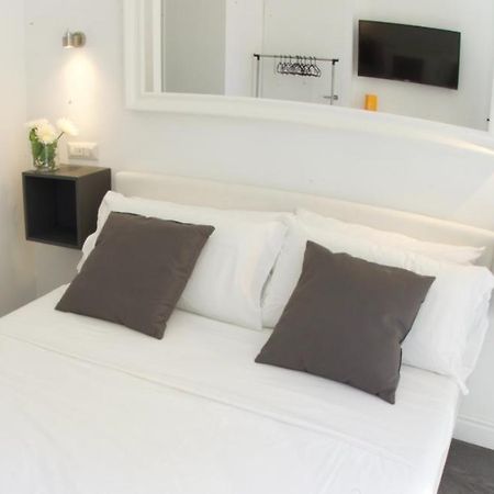 I Love Vaticano Guest House Rom Exterior foto