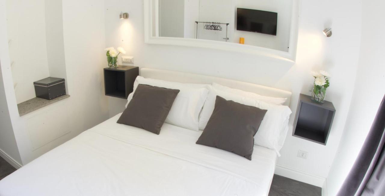 I Love Vaticano Guest House Rom Exterior foto