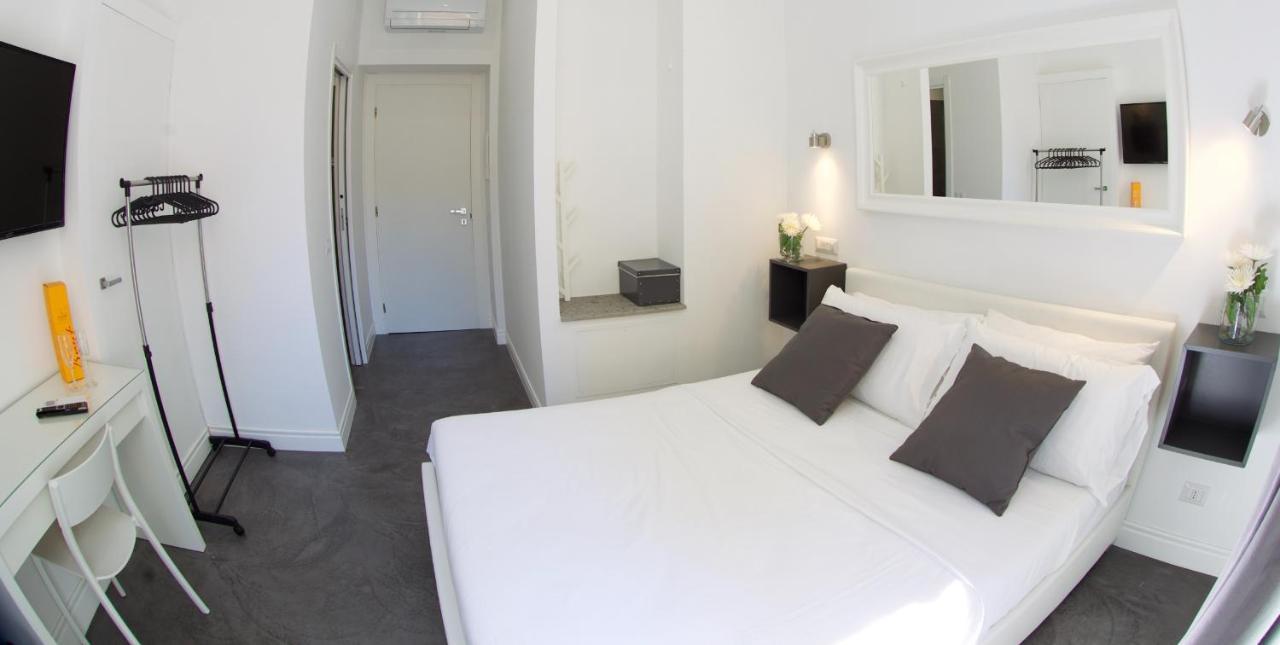 I Love Vaticano Guest House Rom Exterior foto