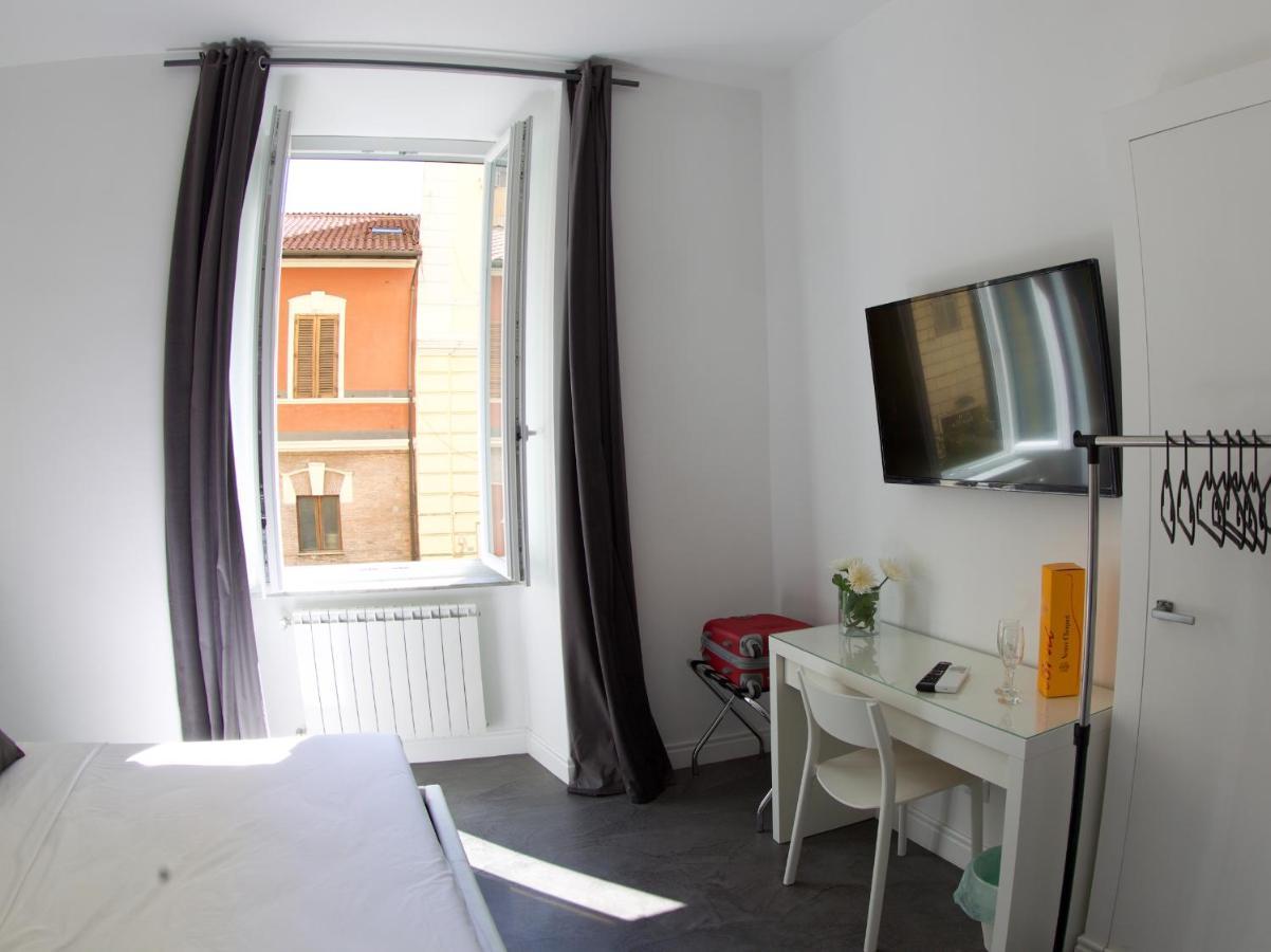 I Love Vaticano Guest House Rom Exterior foto