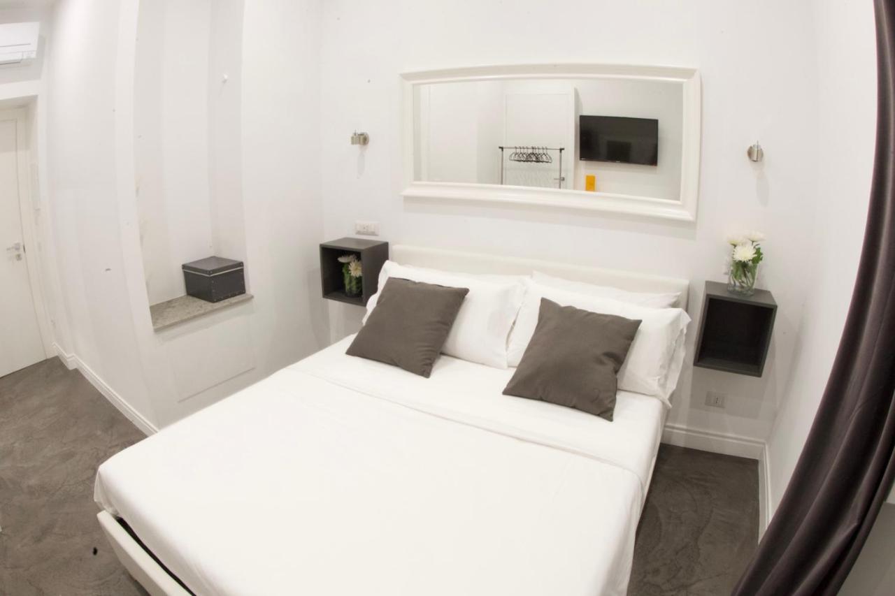 I Love Vaticano Guest House Rom Exterior foto