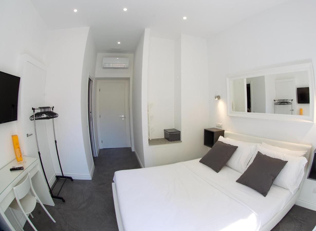 I Love Vaticano Guest House Rom Exterior foto