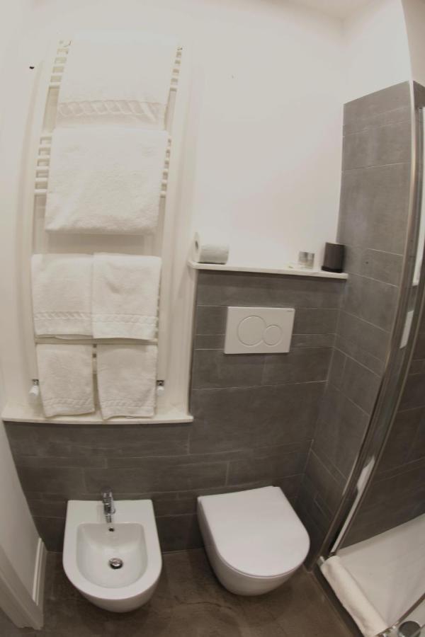 I Love Vaticano Guest House Rom Exterior foto