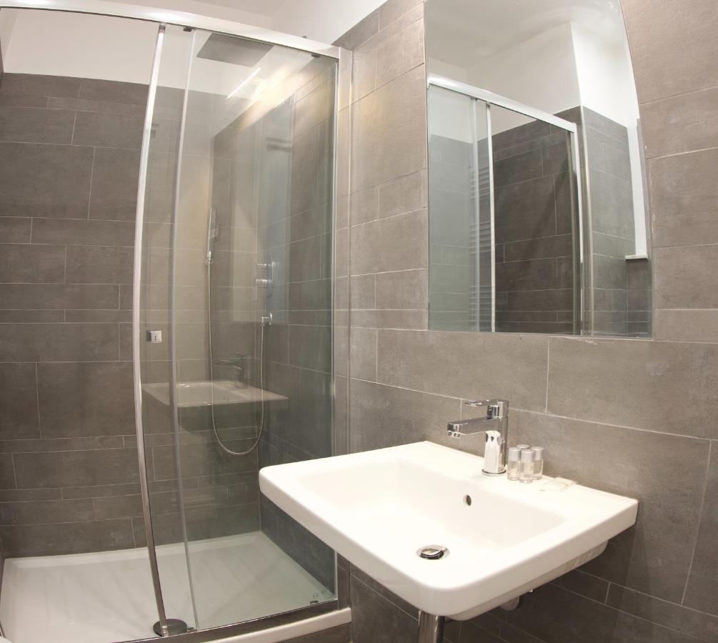 I Love Vaticano Guest House Rom Exterior foto